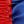 Red On Blue