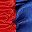Red On Blue