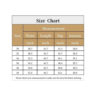 Men's Casual Solid Color Drawstring Elastic Waist Comfortable Gym Jogger Pants