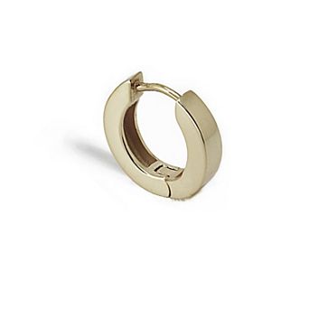 Essential Small Hoop Huggies (One Earring only)