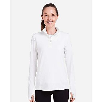 TASC Performance Inc Women's Recess Quarter-Zip Pullover