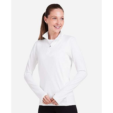 TASC Performance Inc Women's Recess Quarter-Zip Pullover