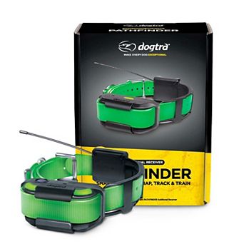 Dogtra Pathfinder 2 Additional Receiver GPS E Collar - Waterproof, Free App, No Monthly Fees