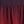 Crimson Red Ombre