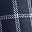 Navy Windowpane