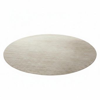 Versatile Indoor Outdoor Area Rug Easy Clean Non Shed Low Pile Great for Layering