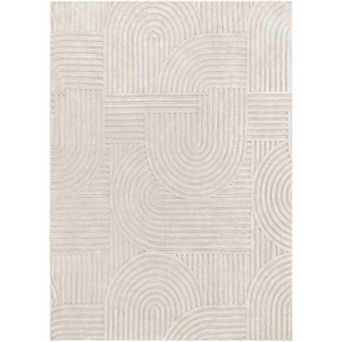 Washable Area Rugs for Living Room Modern Solid Color Soft Fluffy Rugs for Bedroom Non Slip Boho