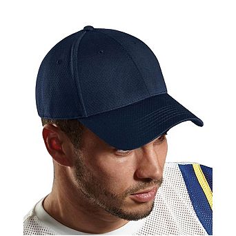 Beechfield Unisex Adults Air Mesh 6 Panel Cap