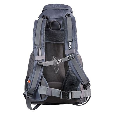 Trespass Twinpeak70 DLX Rucksack