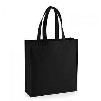 Westford Mill Gallery Canvas Tote