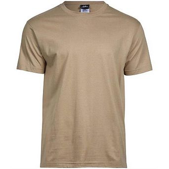 Tee Jays Mens Sof T-Shirt