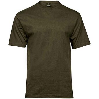 Tee Jays Mens Sof T-Shirt