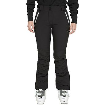Trespass Womens/Ladies Lois Ski Trousers