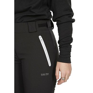 Trespass Womens/Ladies Lois Ski Trousers