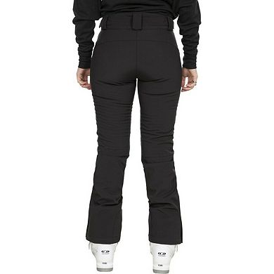 Trespass Womens/Ladies Lois Ski Trousers