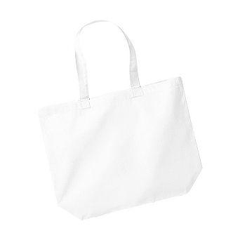 Westford Mill Premium Cotton Maxi Tote
