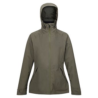 Regatta Womens/Ladies Rolton Waterproof Jacket