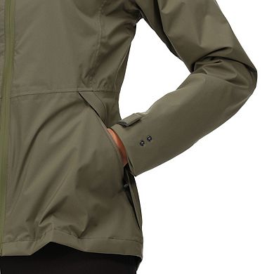 Regatta Womens/Ladies Rolton Waterproof Jacket