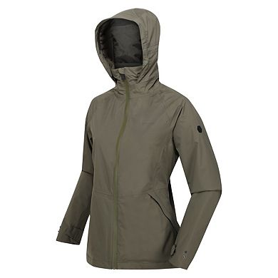 Regatta Womens/Ladies Rolton Waterproof Jacket