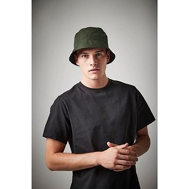 Beechfield Unisex Adult polyester Bucket Hat