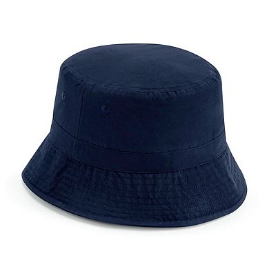 Beechfield Unisex Adult polyester Bucket Hat