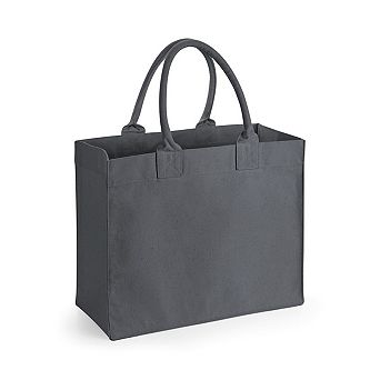 Westford Mill Resort Canvas Tote Bag