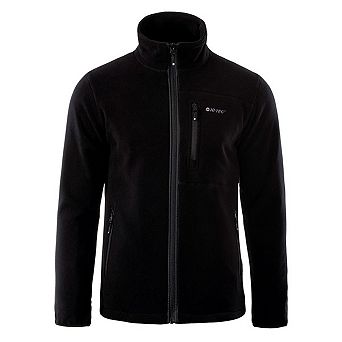 Hi-Tec Mens Porto Fleece Jacket