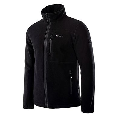 Hi-Tec Mens Porto Fleece Jacket