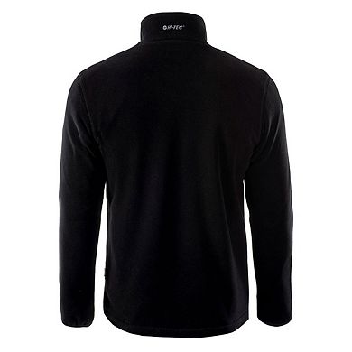 Hi-Tec Mens Porto Fleece Jacket