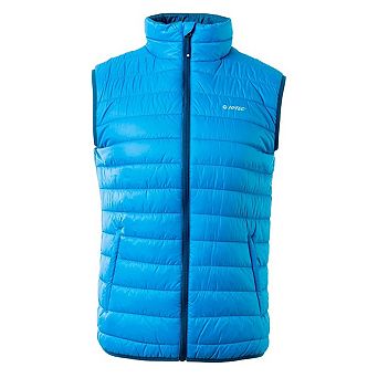 Hi-Tec Mens Solner Quilted Gilet
