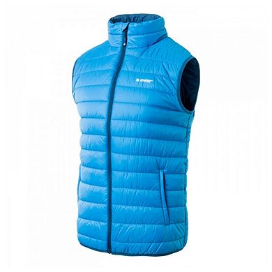 Hi-Tec Mens Solner Quilted Gilet