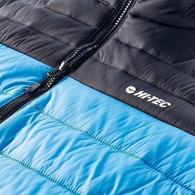 Hi-Tec Mens Montano Padded Jacket