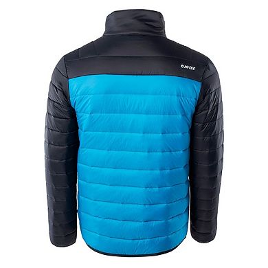 Hi-Tec Mens Montano Padded Jacket