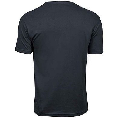 Tee Jays Mens Fashion Soft Touch T-Shirt