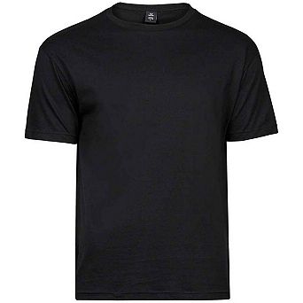 Tee Jays Mens Fashion Soft Touch T-Shirt