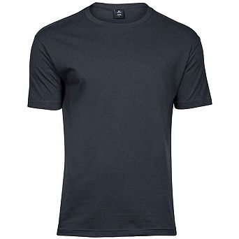 Tee Jays Mens Fashion Soft Touch T-Shirt