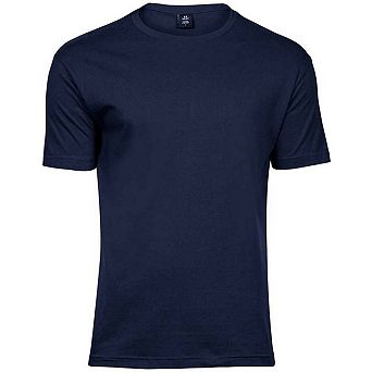 Tee Jays Mens Fashion Soft Touch T-Shirt