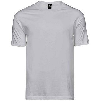 Tee Jays Mens Fashion Soft Touch T-Shirt