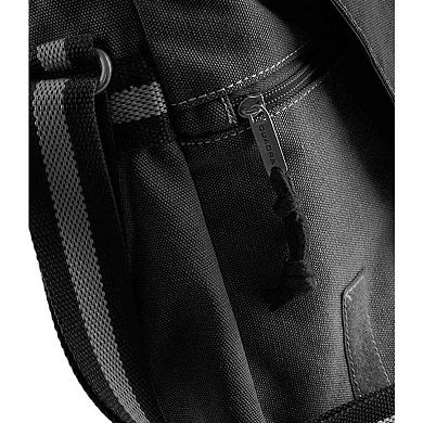 Quadra Vintage Messenger Bag