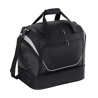 Quadra Pro Team Hardbase 40L Holdall