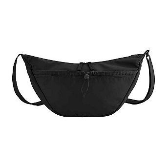 Quadra Studio Crossbody Bag