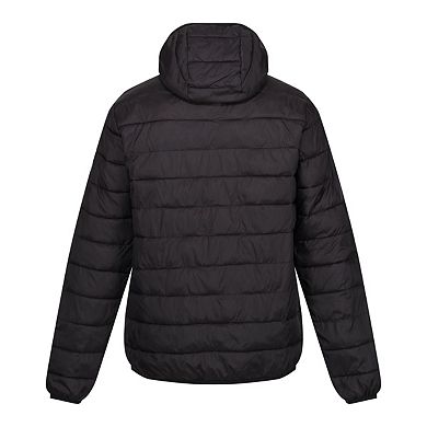 Regatta Mens Hillpack II Padded Jacket
