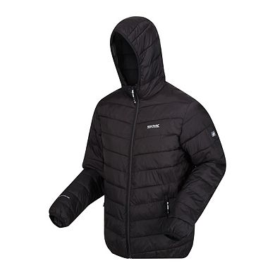 Regatta Mens Hillpack II Padded Jacket
