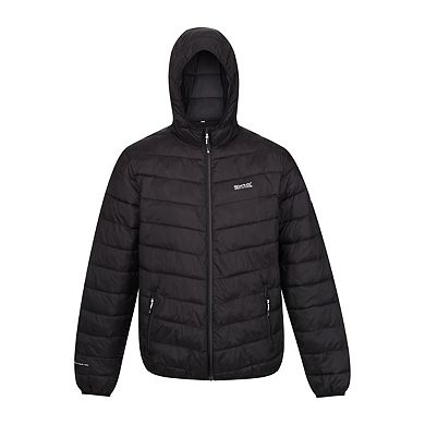 Regatta Mens Hillpack II Padded Jacket