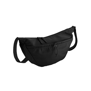 Quadra Studio Crossbody Bag
