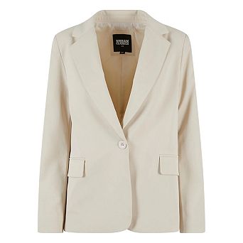 Urban Classics Womens/Ladies Basic Blazer