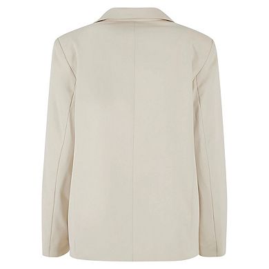 Urban Classics Womens/Ladies Basic Blazer