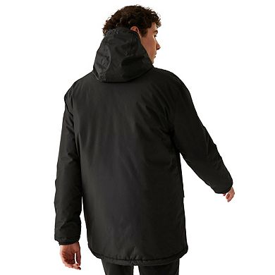 Regatta Mens Penbreck II Waterproof Jacket