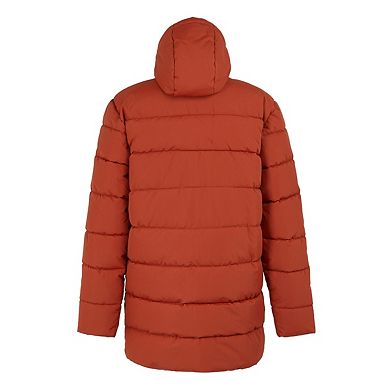 Regatta Mens Lakiver Padded Jacket