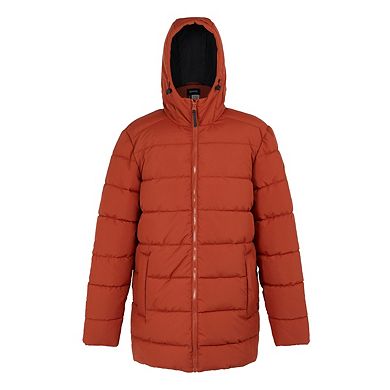 Regatta Mens Lakiver Padded Jacket